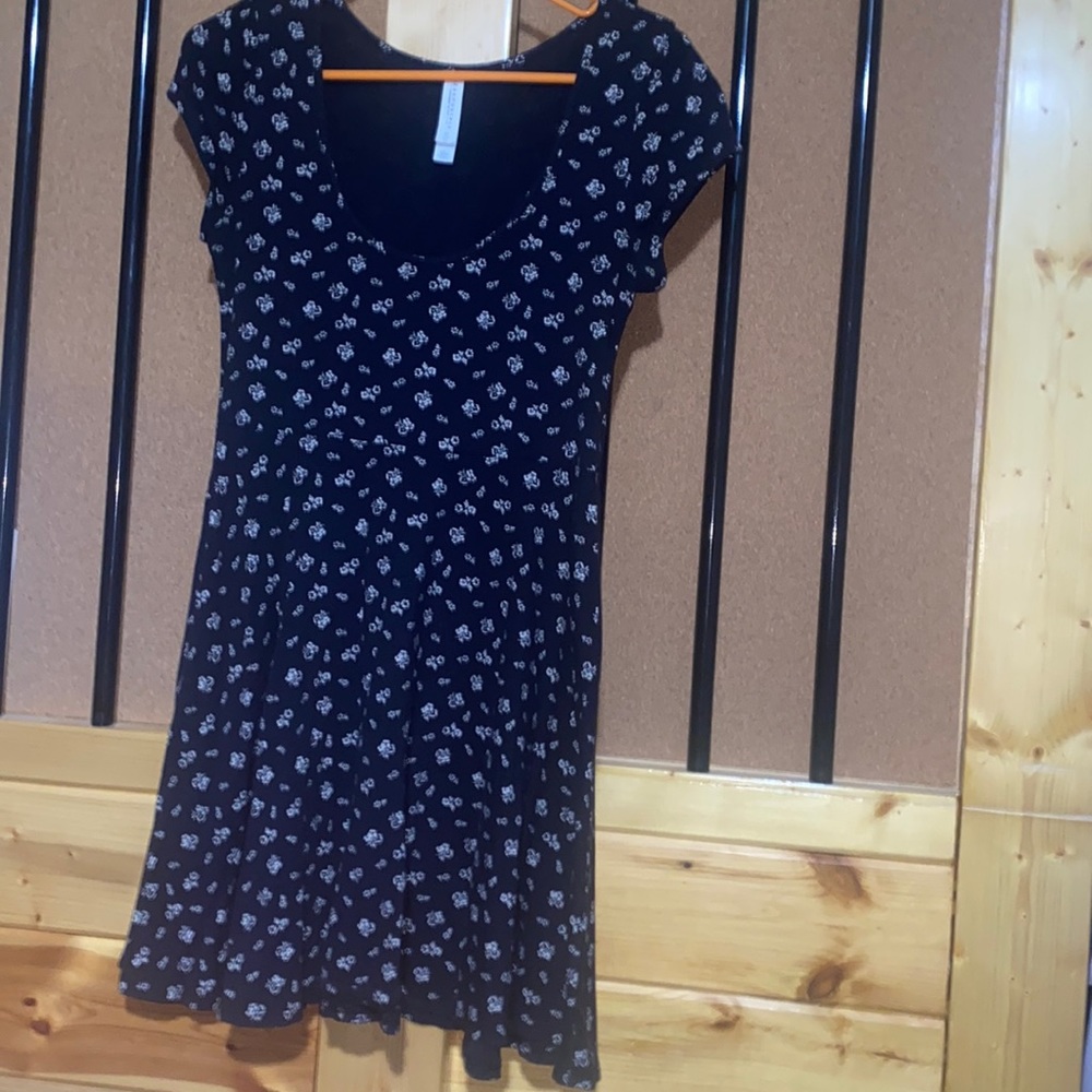 Aero dress